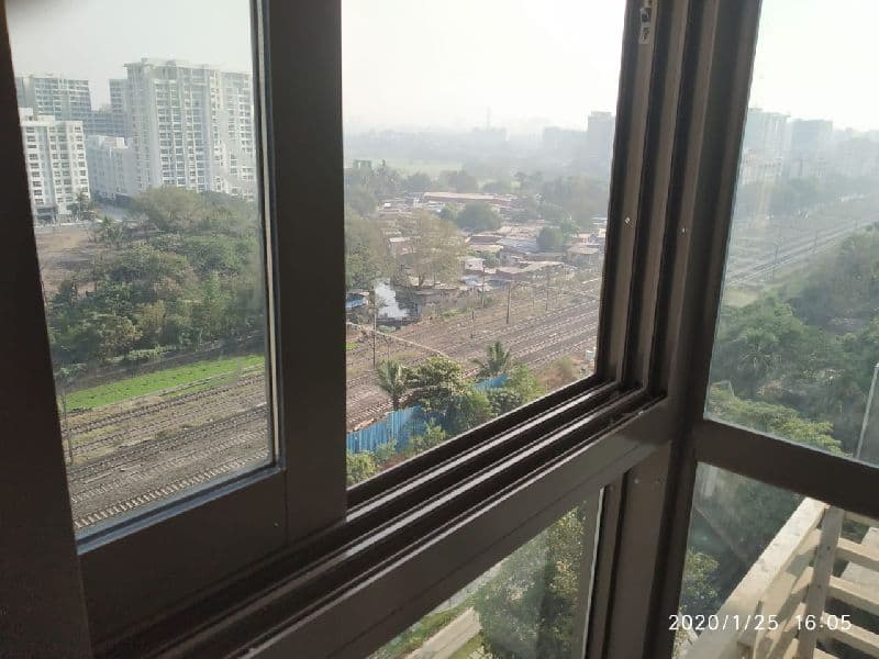 Sound Proof Sliding Windows 3