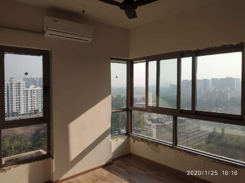 Acoustic Windows