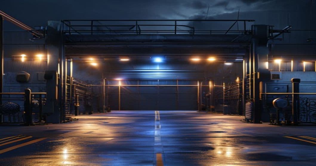 Securing the Perimeter: The Engineering Behind Industrial Barrier Systems