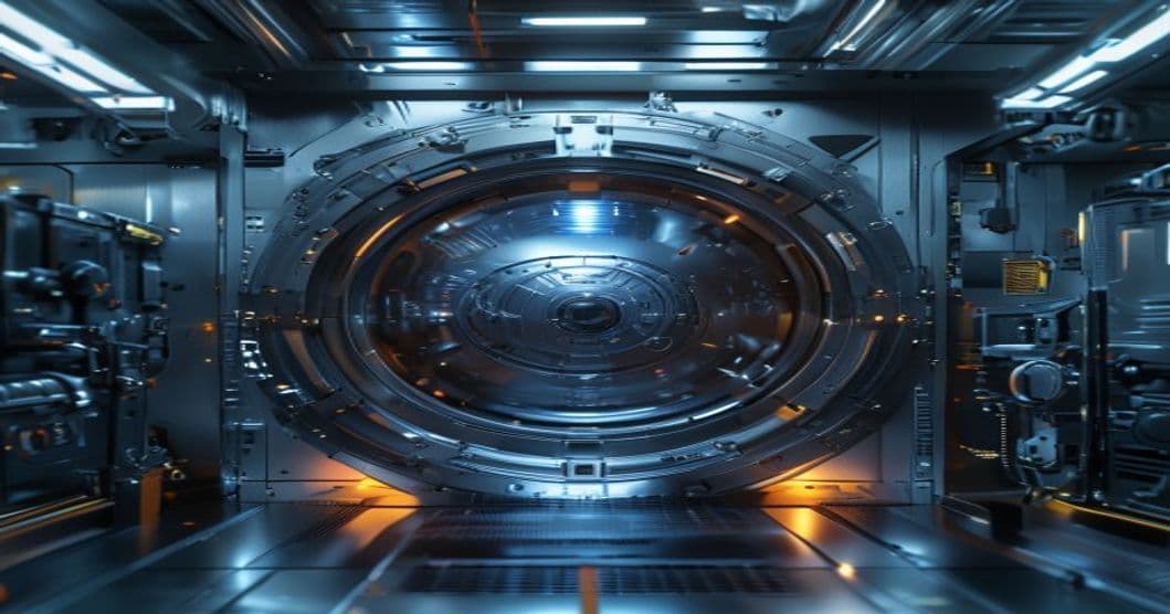 Mission Critical: Engineering the ISRO Gaganyaan Crew Entry Mechanism