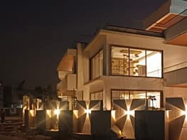 VJ Villa Terraces