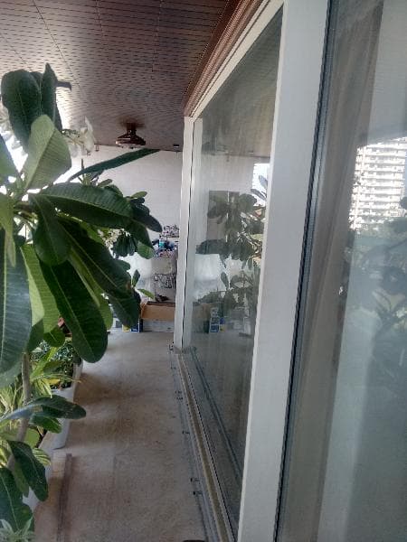 Motorized Soundproof Series