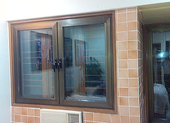 Acoustic Casement Windows