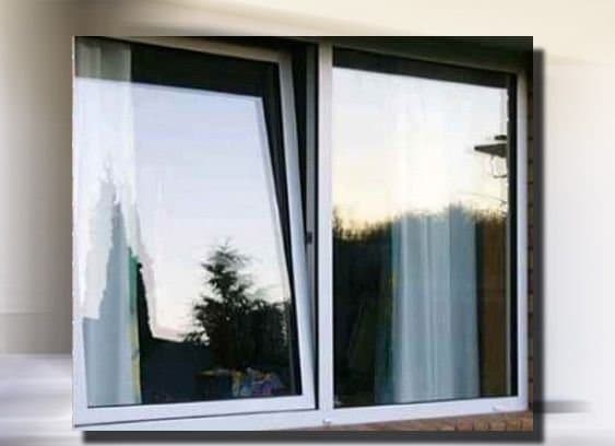 Acoustic Tilt & Turn Windows