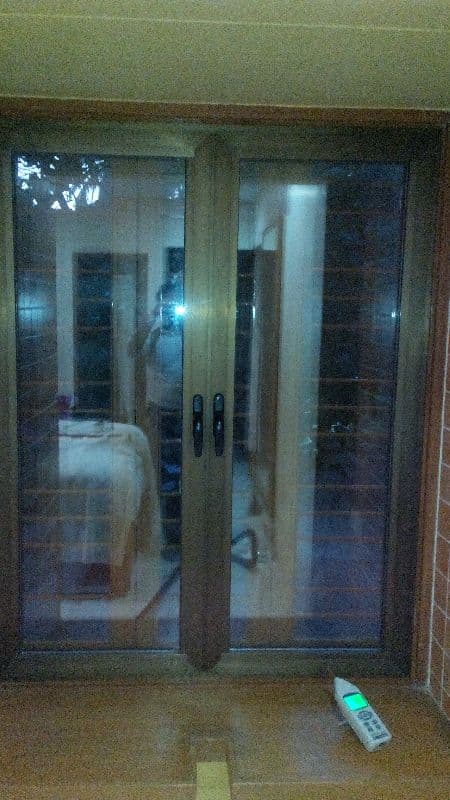Acoustic Window Series